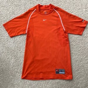 Nike Boy’s Tennis Athletic Shirt